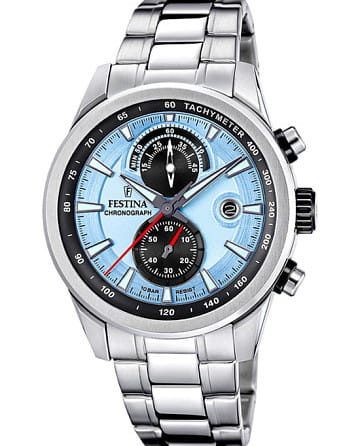 Festina Timeless Chrono F20694/2